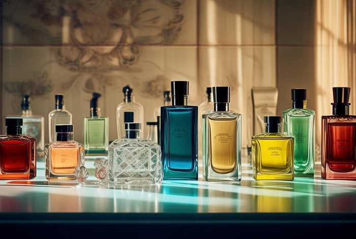 香氛品牌品牌有哪些，香氛什么品牌好