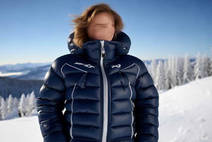 世界十大顶级羽绒服品牌迪桑特、迪桑特高端羽绒服