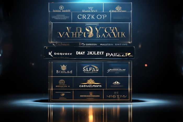 奢侈品牌排行榜介绍；奢侈品牌排行榜介绍图