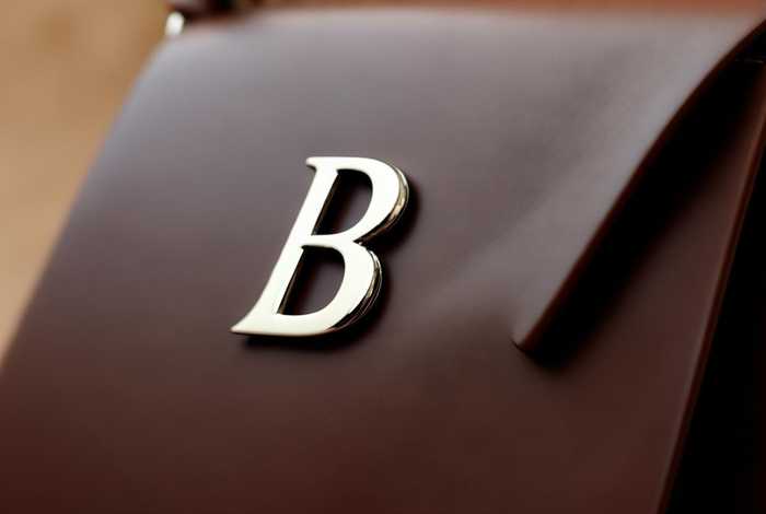 有什么牌子的包包标志是bm - 包包上是个b字的什么牌子