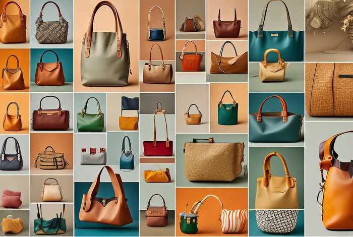 休闲包包全部；休闲包包全部款式图片