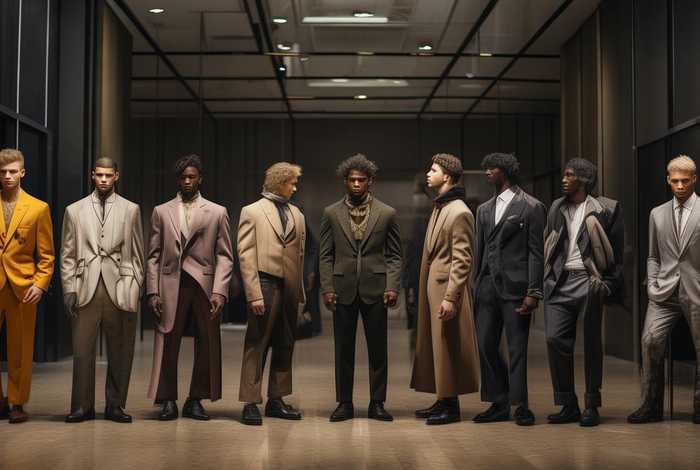 唯品会十大男装品牌（唯品会十大男装品牌排行榜）