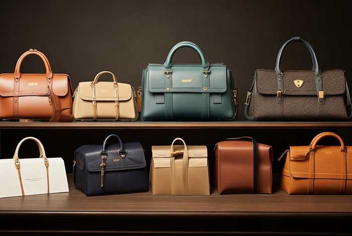 有哪些经典耐看的品牌包；有哪些经典耐看的品牌包装
