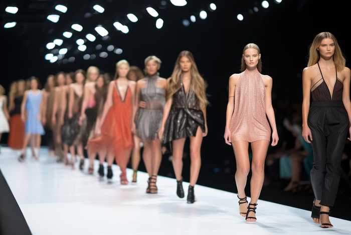 时尚界品牌排行榜 - 时尚界品牌排行榜最新