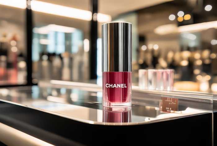 香奈儿正品唇釉大概多少钱 - 香奈儿正品唇釉大概多少钱一支