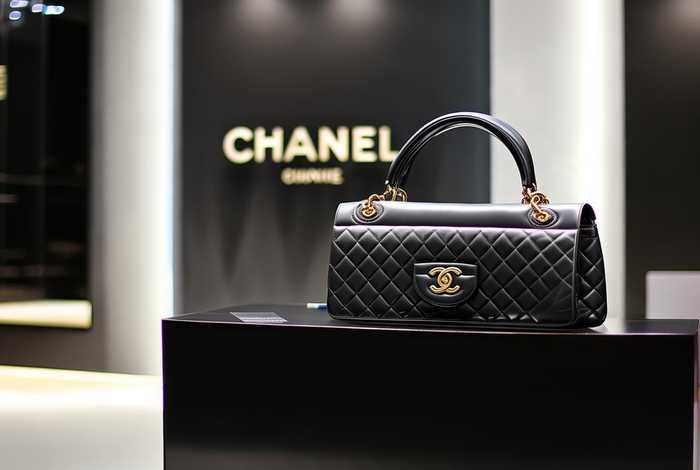 香奈儿cf2.55大号官网价格 - 香奈儿cf2.55专柜价格