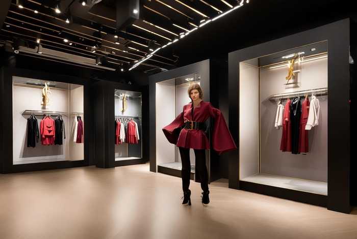 圣罗兰网站、圣罗兰网站旗舰店