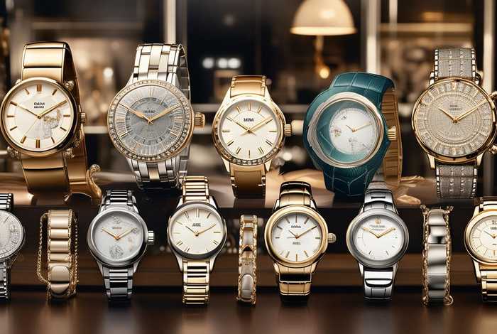 手表品牌排行榜前十名女表有哪些、手表品牌排行榜前十名女表有哪些牌子