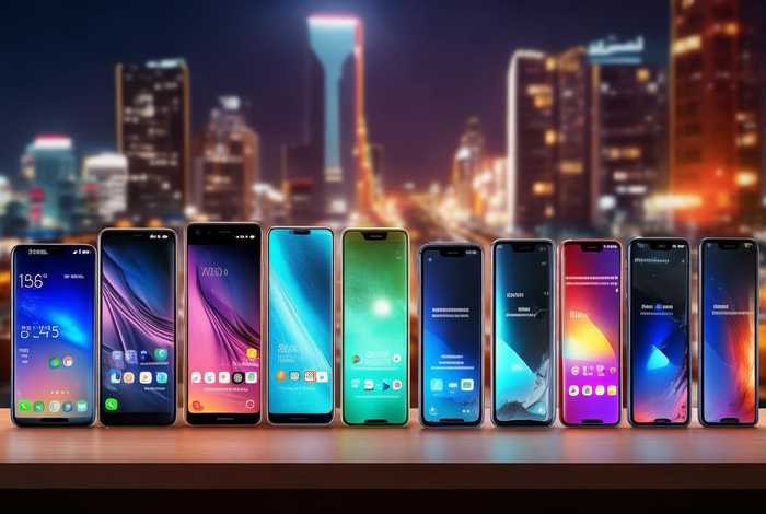 十大品牌手机排行榜前十名；中国十大品牌手机排行榜前十名