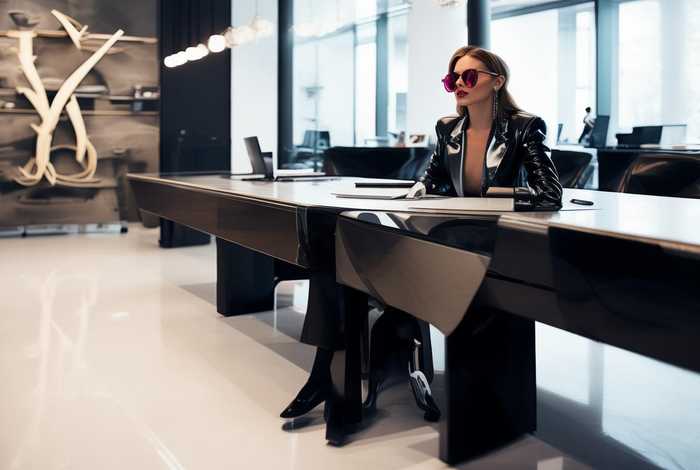 圣罗兰官方账号 圣罗兰官方账号注册