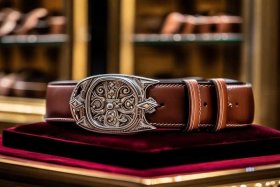 十大奢侈品皮带排名价格 - 十大奢侈品皮带排名价格表