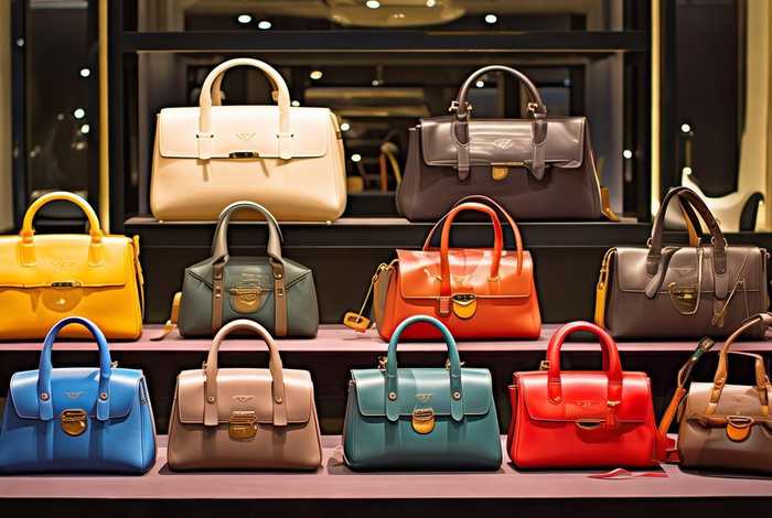意大利十大名牌包排名榜 意大利包包品牌排行榜前十名