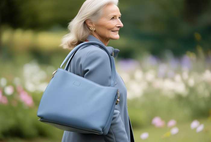 中老年包女款轻便 - 中老年全部女款包