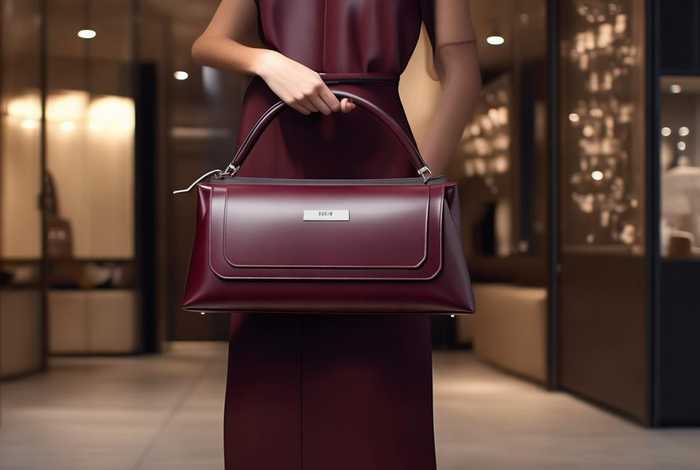 中高档次的女包（中高档次的女包品牌）