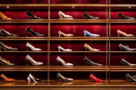 十大奢侈品鞋品牌有哪些 - 十大奢侈品鞋品牌有哪些图片