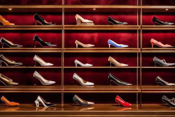 十大奢侈品鞋品牌有哪些 - 十大奢侈品鞋品牌有哪些图片
