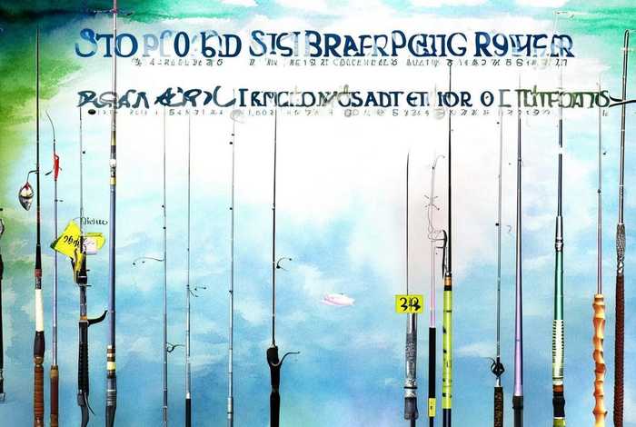 中国十大品牌鱼竿排名；中国十大品牌鱼竿排名榜图片及价格表