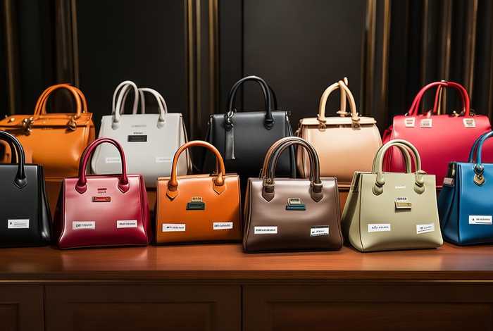 十大品牌包包图片及价格（十大品牌包包图片及价格表）
