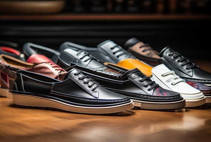 十大名牌男鞋 - 十大名牌男鞋休闲鞋