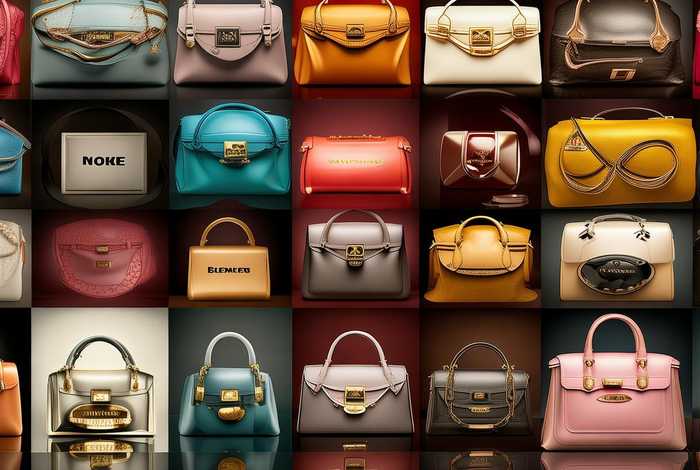 十大奢侈品牌女包标志图片 十大奢侈品牌女包标志图片大全