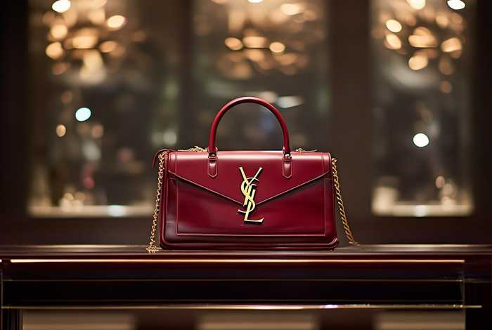圣罗兰包包正品多少钱，圣罗兰包包正品多少钱一个