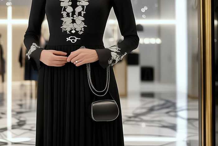 香奈儿官网店女装 - 香奈儿官网店女装是正品吗