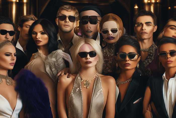 奢侈品全球代言人名单 奢侈品全球代言人名单最新