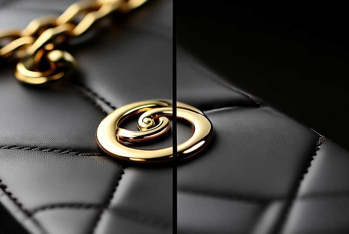 香奈儿小金球包包真假辨别 香奈儿小金球包包真假辨别视频
