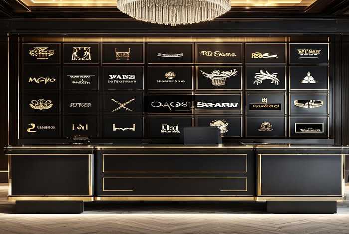 奢侈品牌汇总、奢侈品牌汇总怎么写