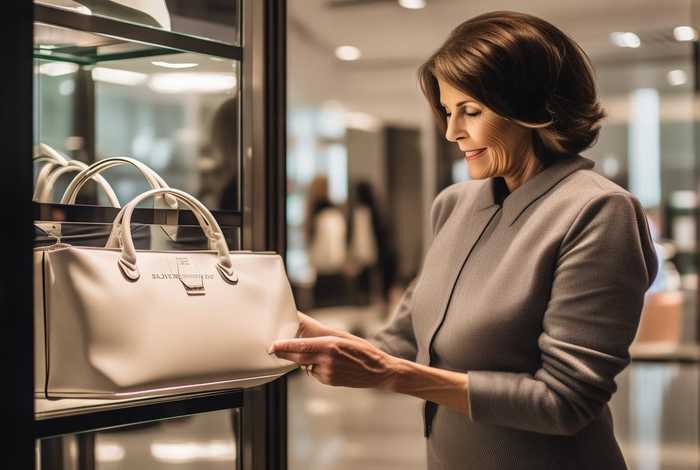 中年妇女买什么牌子包 中年女人用什么牌子的包 中年妇女买什么牌子包 中年女人用什么牌子的包