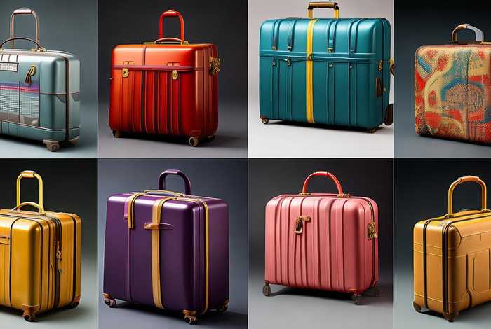 十大箱包品牌有哪些，十大箱包品牌有哪些牌子