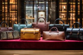 十大奢侈品牌男包品牌 - 十大奢侈品牌男包品牌有哪些