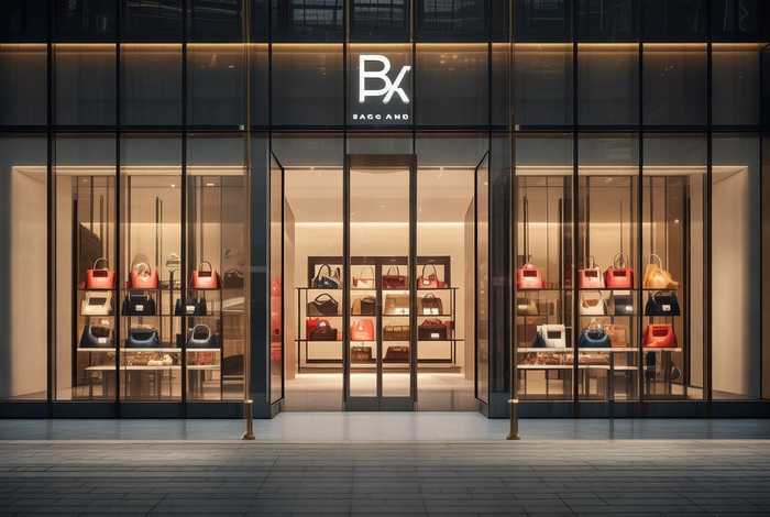 知名品牌包包店 知名品牌包包店铺