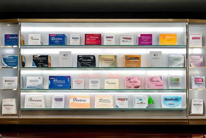 十大名牌卫生巾（十大名牌卫生巾品牌）