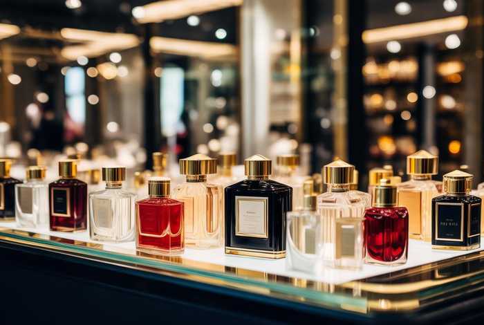 十大顶级奢侈品牌香水多少钱（十大顶级奢侈品牌香水多少钱一瓶）