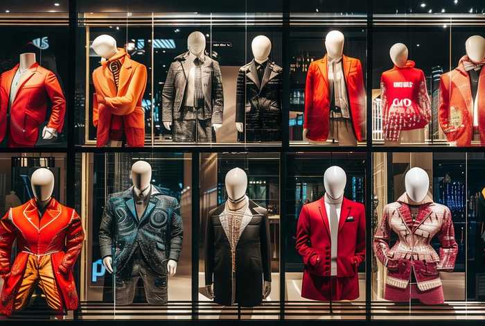 世界服装品牌市值排名；世界服装品牌市值排名前十