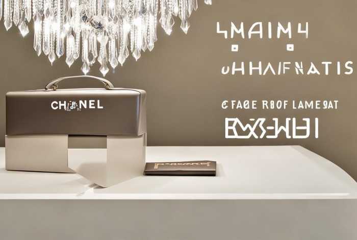 香奈儿最新官网价；香奈儿最新官网价格表