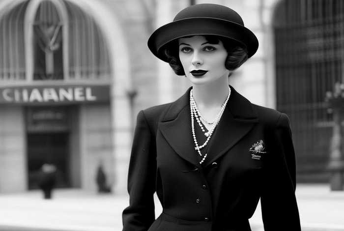 香奈儿19系列是哪年出的 香奈儿19系列是哪年出的产品