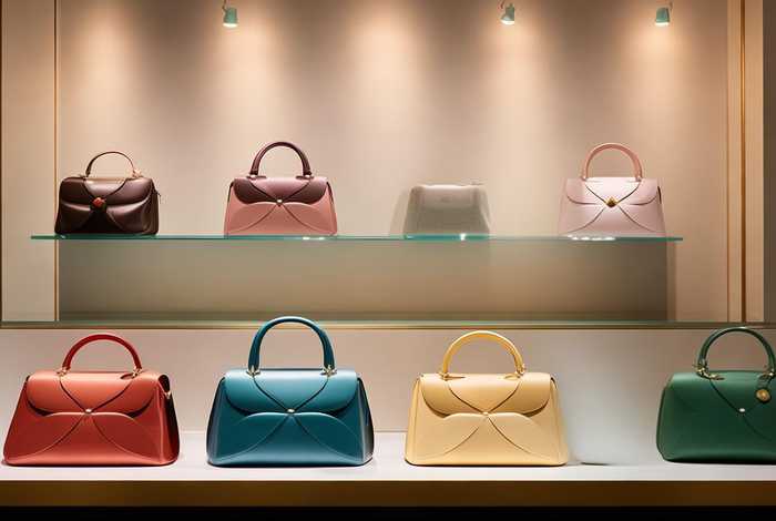 四个花瓣的女包品牌有哪些，四个花瓣的女包品牌有哪些牌子