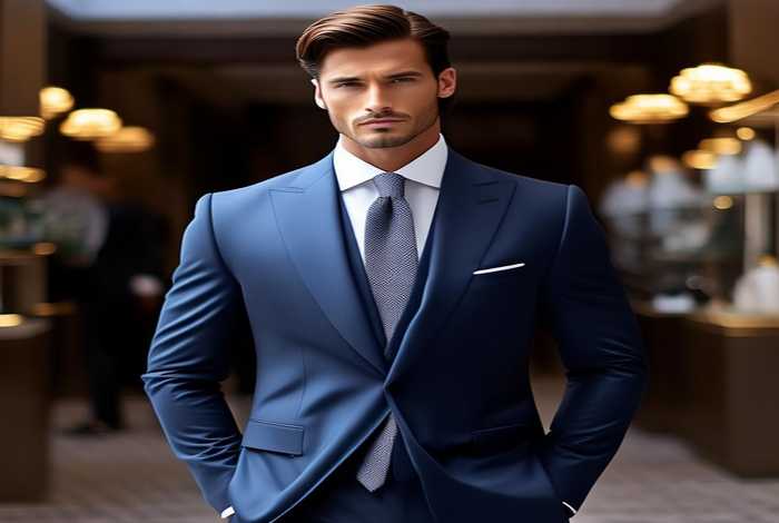 十大奢侈品排名衣服男装（十大奢侈品排名衣服男装品牌）