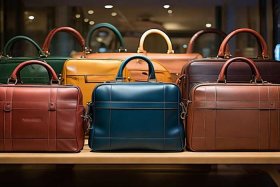 十款轻奢时髦的名牌男包排行榜；十款轻奢时髦的名牌男包排行榜图片