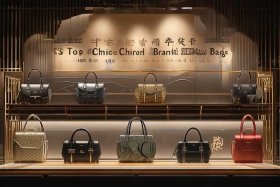 十大中国品牌包、十大中国品牌包包排名