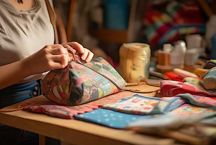 自己动手做包包的步骤;自己动手做包包的步骤是什么 自己动手做包包的步骤;自己动手做包包的步骤是什么