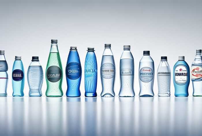 天然矿泉水品牌排行榜前十名（天然矿泉水品牌排行榜前十名执行8537）