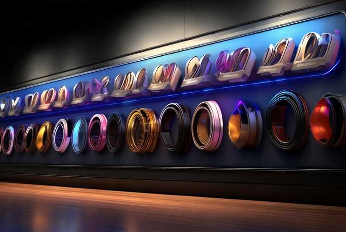 十大品牌皮带排名；十大品牌皮带排名图片