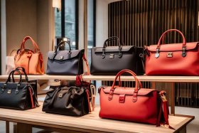 中高档包包推荐 - 国内中高档包包品牌有哪些