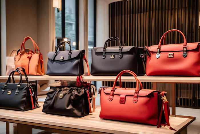 中高档包包推荐 - 国内中高档包包品牌有哪些