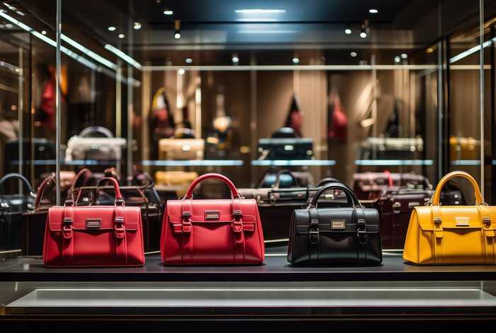 世界品牌包包排名，世界品牌包包排名和标