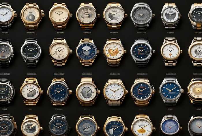 世界30大名表排名及价格(世界10大名表排行价格) 世界30大名表排名及价格(世界10大名表排行价格)