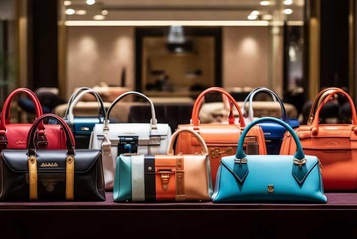 奢侈品牌排行榜包包，奢侈品牌排行榜包包标志